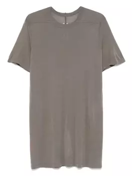 Футболка Level Rick Owens, серый