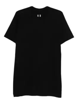 Футболка Level T Rick Owens, черный