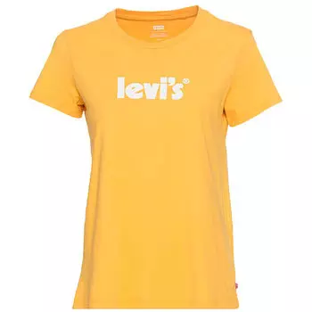 Футболка Levi's, желтый