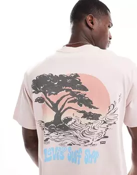 Футболка Levi's
