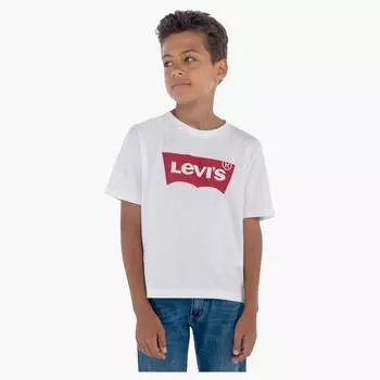 Футболка Levi's, белый