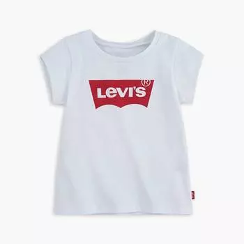 Футболка Levi's, белый