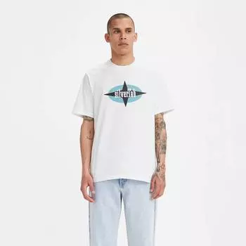 Футболка Levi's, белый