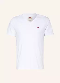 Футболка Levi's, белый
