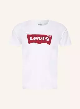 Футболка Levi's, белый