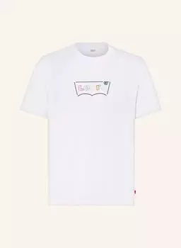Футболка Levi's, белый