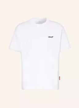 Футболка Levi's, белый