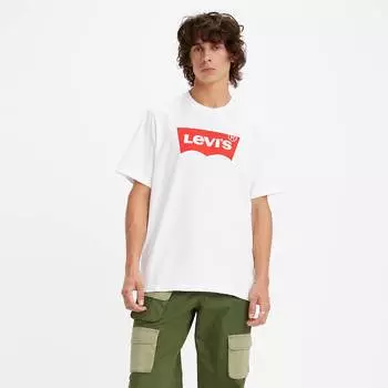 Футболка Levi's, белый