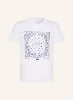 Футболка Levi's, белый