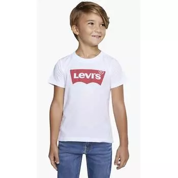 Футболка Levi's, белый