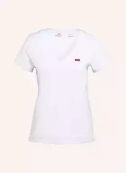 Футболка Levi's, белый
