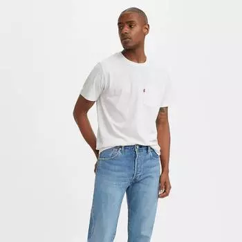 Футболка Levi's, белый