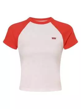 Футболка Levi'S, белый