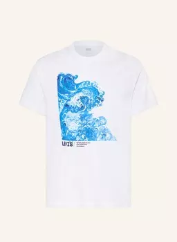 Футболка Levi'S, белый