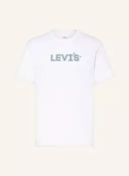 Футболка Levi'S, белый