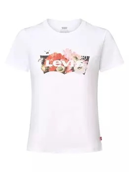 Футболка Levi'S, белый