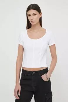 Футболка Levi's, белый