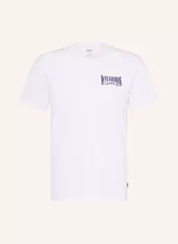 Футболка Levi'S, белый