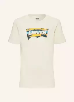 Футболка Levi's, бежевый