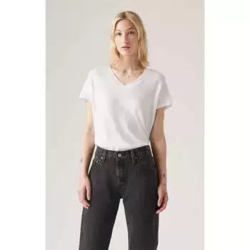 Футболка Levi's Boxy, белый