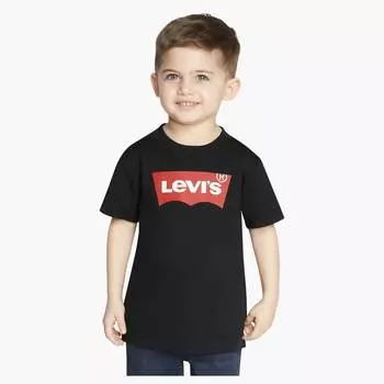 Футболка Levi's, черный