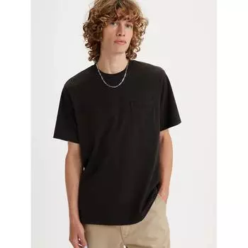 Футболка Levi's, черный