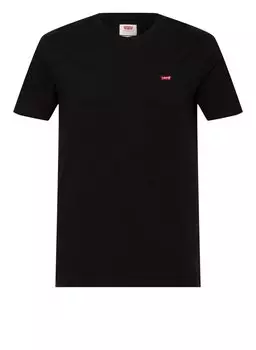 Футболка Levi's, черный