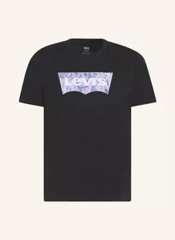 Футболка Levi's, черный