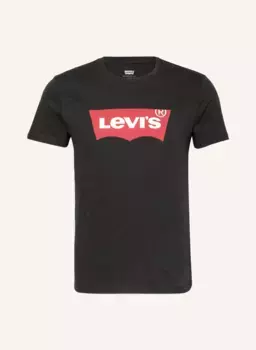 Футболка Levi's, черный