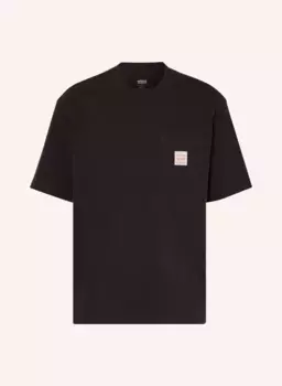Футболка Levi's, черный