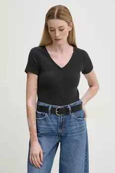 Футболка Levi's, черный