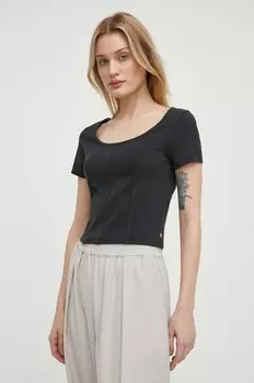 Футболка Levi's, черный