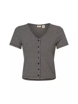 Футболка Levi'S, черный