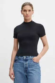 Футболка Levi's, черный