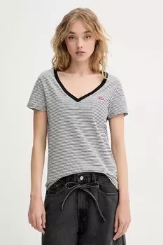 Футболка Levi'S, черный