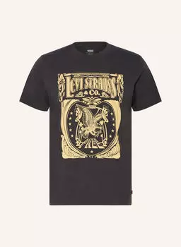Футболка Levi'S, черный
