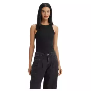 Футболка Levi's Dreamy, черный