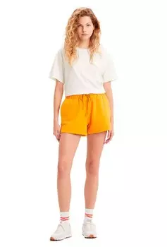 Футболка Levi's Gold Tab, оранжевый