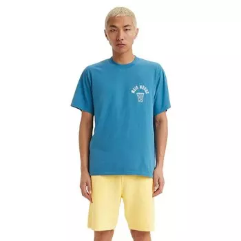 Футболка Levi's Gold Tab, синий