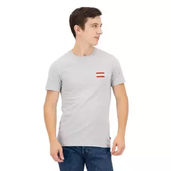 Футболка Levi's Graphic 2 units, разноцветный