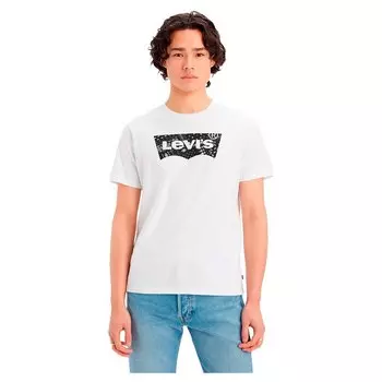 Футболка Levi's Graphic, белый