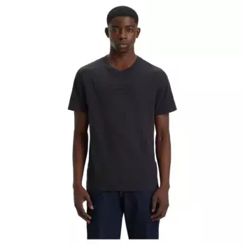 Футболка Levi's Graphic, черный