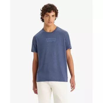 Футболка Levi's Graphic, синий