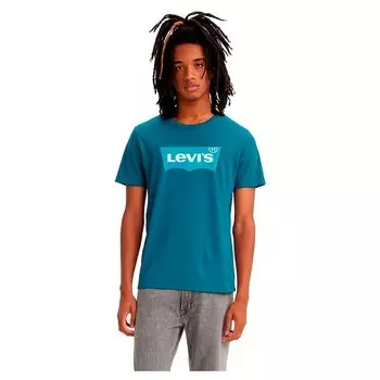 Футболка Levi's Graphic, синий