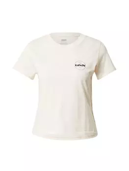 Футболка LEVI'S GRAPHIC SURF TEE, цвет Pastel Pink