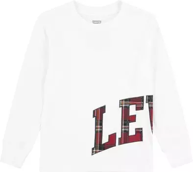 Футболка Levi'S Graphic T-Shirt, цвет Sugar Swizzle