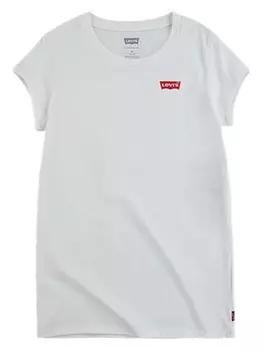Футболка Levi's Kids, белый