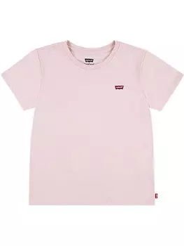 Футболка Levi's Kids, розовый