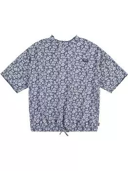 Футболка Levi's Kids, синий