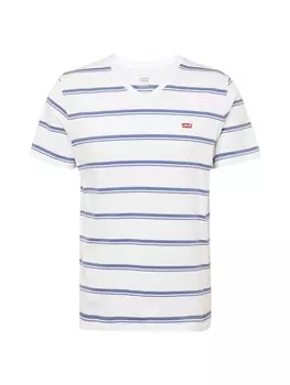 Футболка LEVI'S LEVIS SHIRT, белый